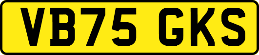 VB75GKS
