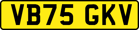 VB75GKV