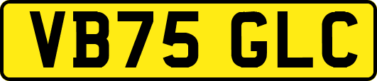 VB75GLC