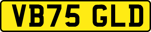 VB75GLD