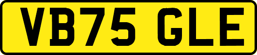 VB75GLE