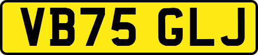 VB75GLJ