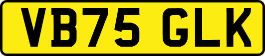 VB75GLK