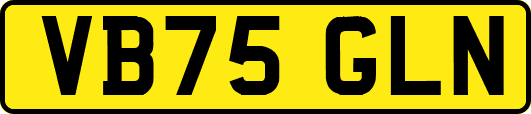 VB75GLN