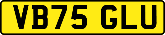 VB75GLU