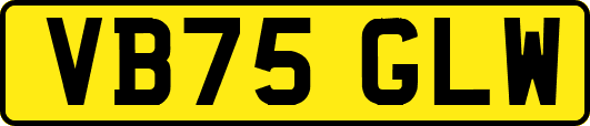 VB75GLW