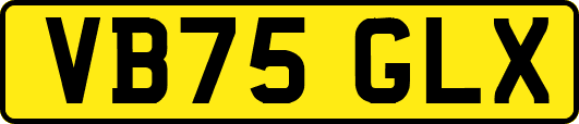 VB75GLX