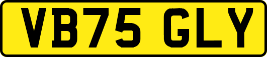 VB75GLY