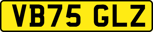 VB75GLZ