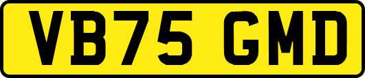 VB75GMD