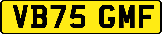 VB75GMF