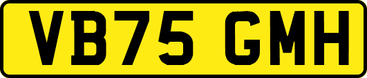 VB75GMH