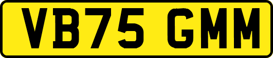 VB75GMM