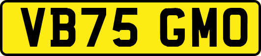 VB75GMO