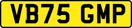 VB75GMP
