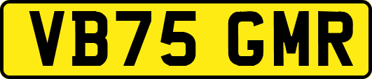 VB75GMR