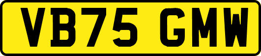 VB75GMW