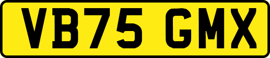 VB75GMX