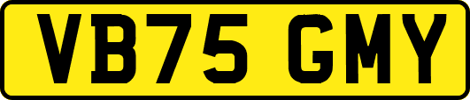 VB75GMY