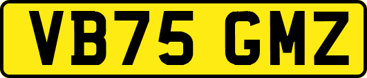VB75GMZ