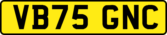 VB75GNC