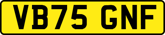 VB75GNF