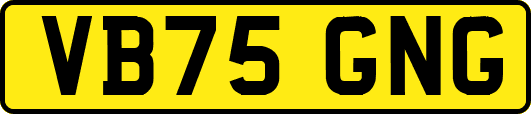 VB75GNG