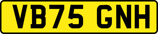 VB75GNH