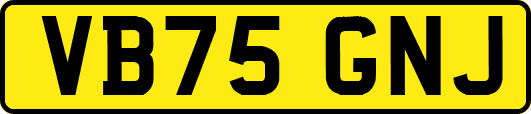 VB75GNJ