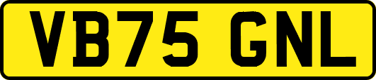 VB75GNL