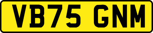 VB75GNM