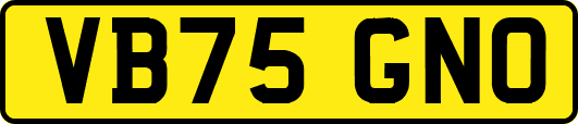 VB75GNO
