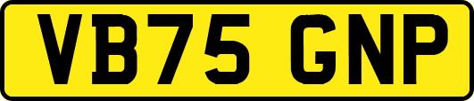 VB75GNP