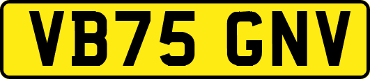 VB75GNV