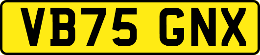 VB75GNX