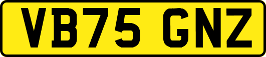 VB75GNZ