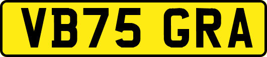 VB75GRA