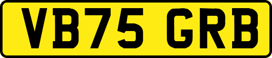VB75GRB