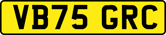 VB75GRC