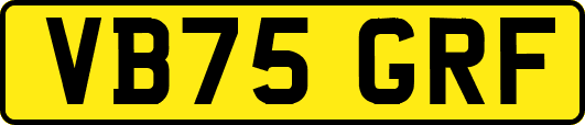 VB75GRF