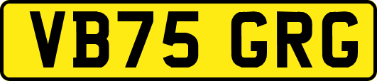 VB75GRG