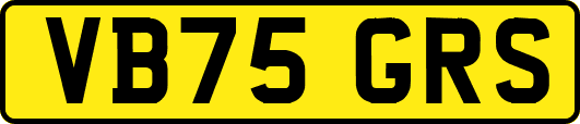 VB75GRS
