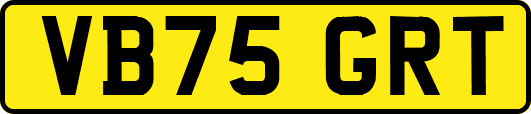 VB75GRT