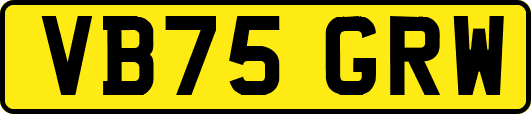 VB75GRW