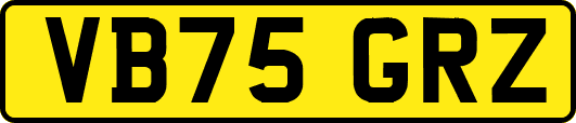 VB75GRZ