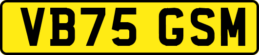VB75GSM