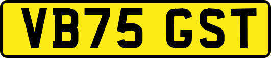 VB75GST