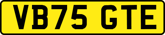 VB75GTE