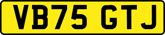 VB75GTJ