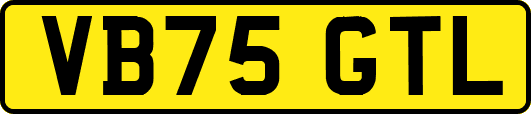 VB75GTL